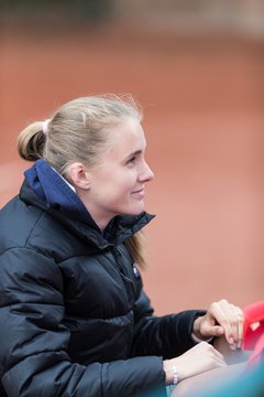 Leni Barmbrock 108 - NL TV Uetersen - Bremerhavener TV : Ergebnis: 0:9